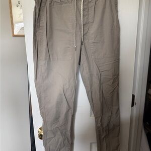 Vuori Men's Vintage Ripstop Pants